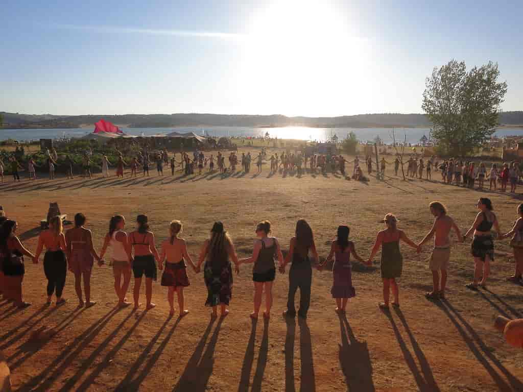 Cercle Sequana : Célébration Samhain