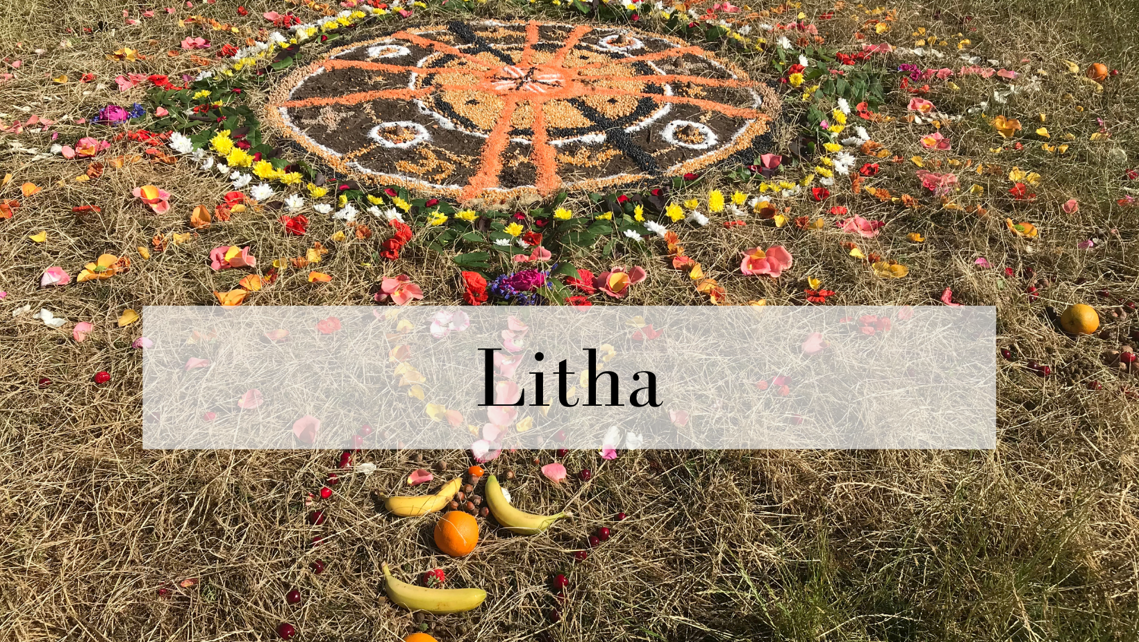 Célébration Litha