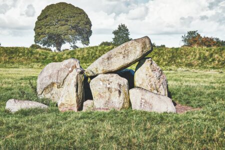 Dolmen