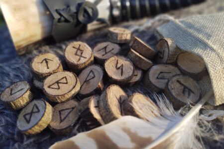 Runes