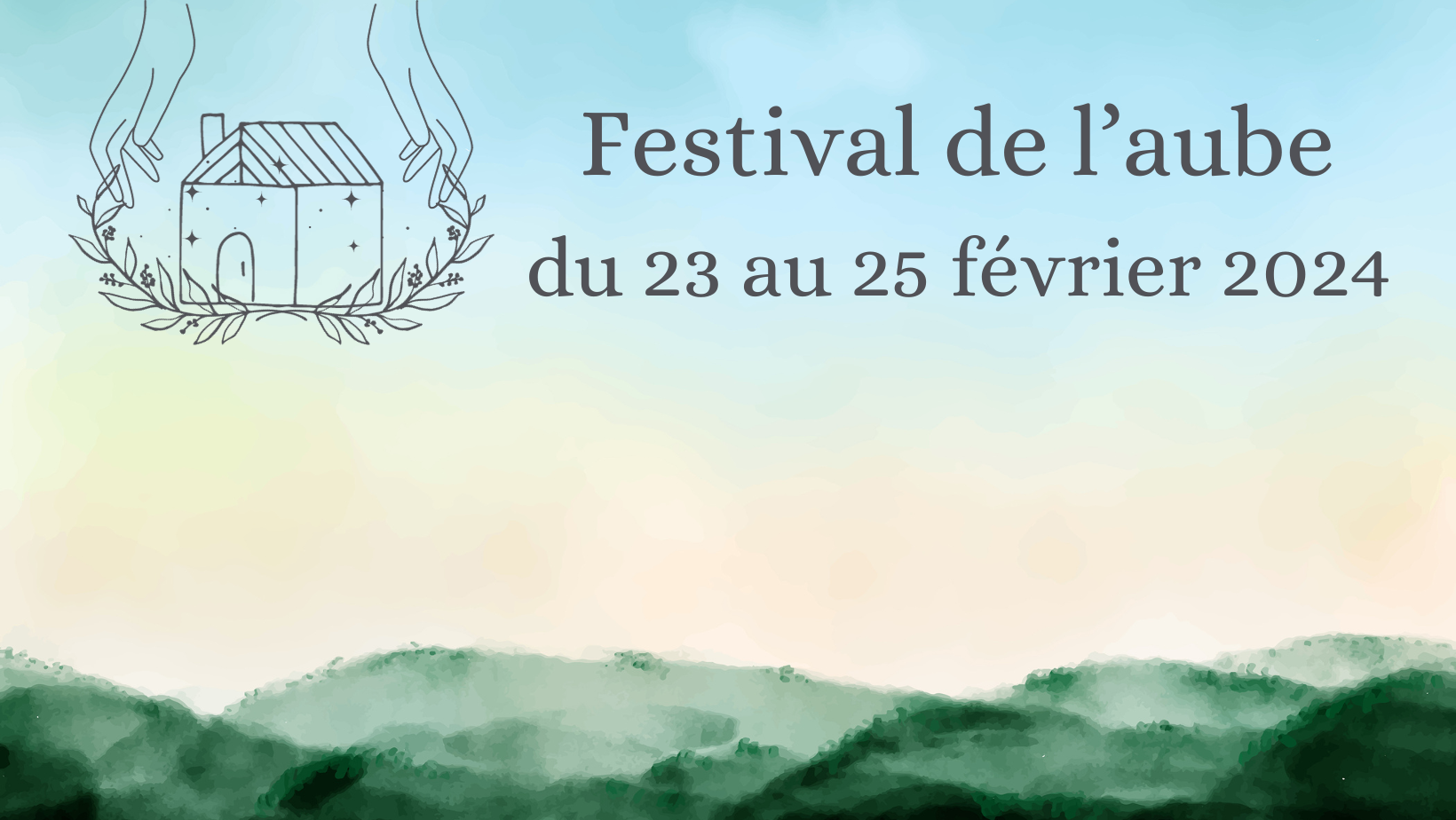 Festival de l'aube 2024