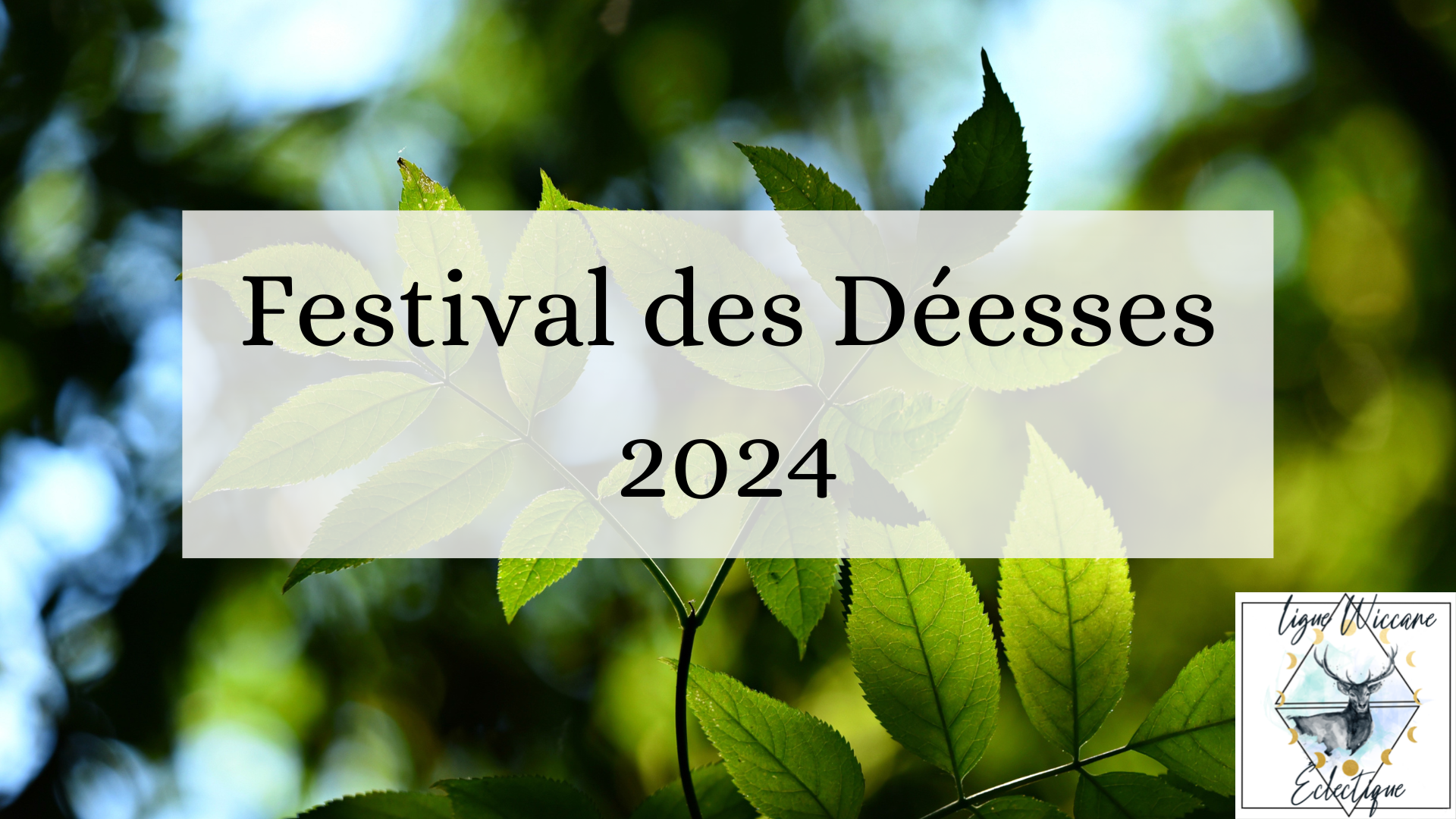 Festival des Déesses