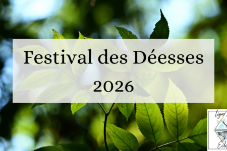 festival des déesses 2026